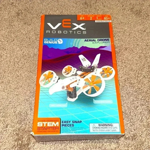 Other - 🆕VEX ROBOTICS